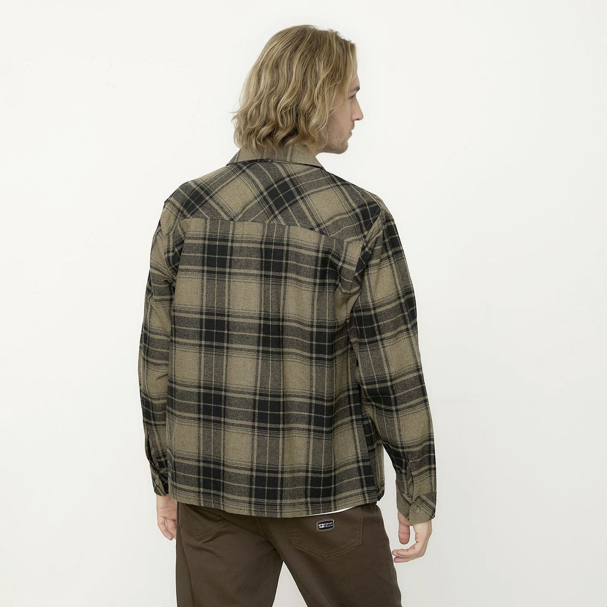 DOO AUSTRALIA - Camisa Hombre Doo Australia