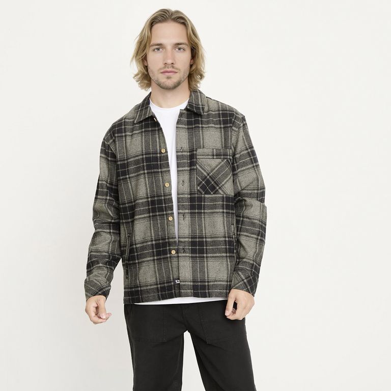 DOO AUSTRALIA Camisa Hombre