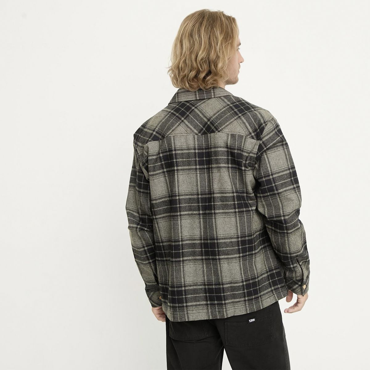 DOO AUSTRALIA - Camisa Hombre Doo Australia