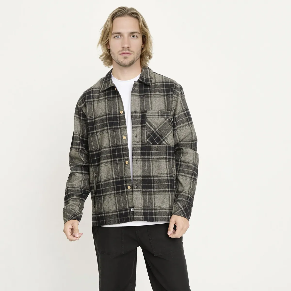 DOO AUSTRALIA - Camisa Hombre Doo Australia