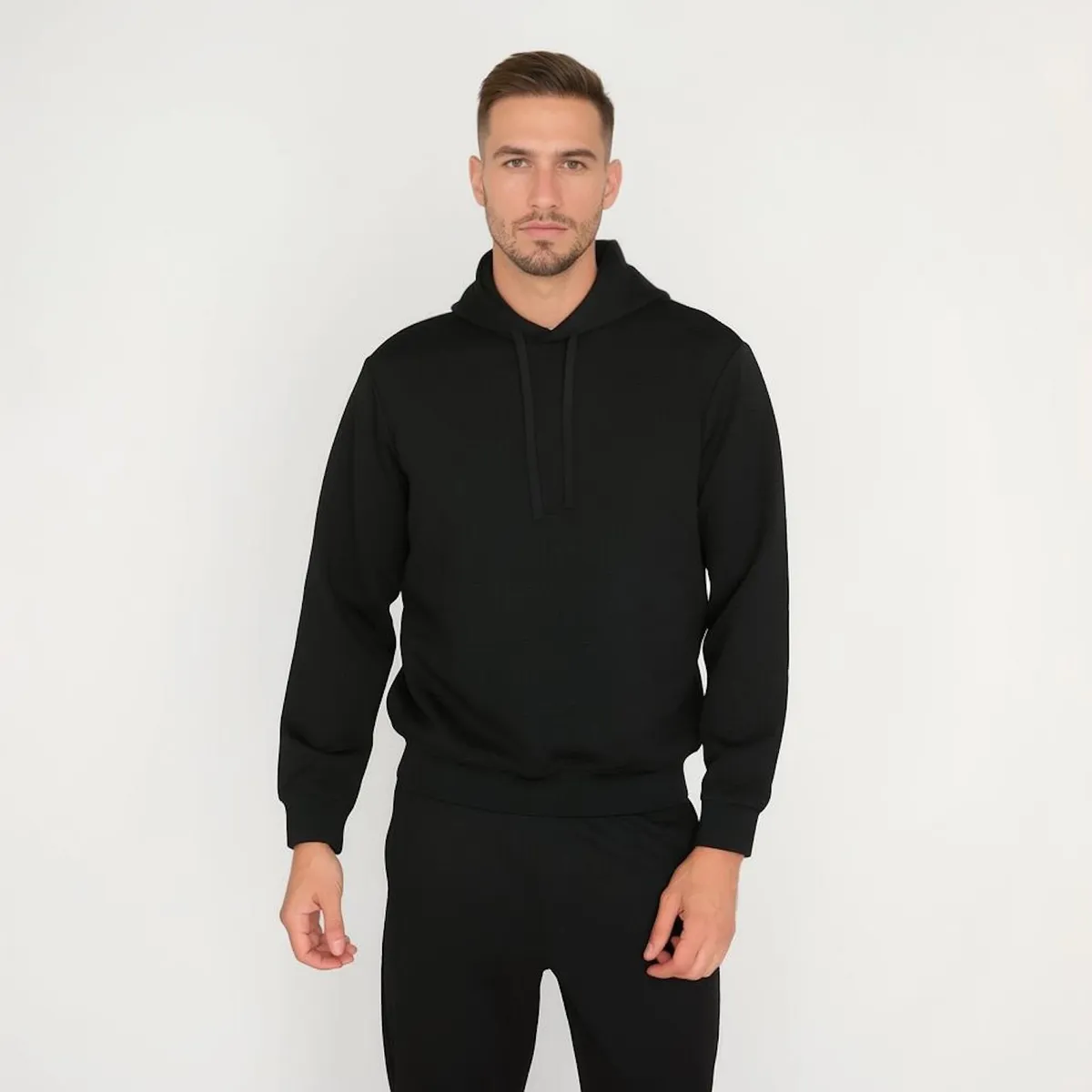 MOSSIMO - Polerón Hombre Mossimo