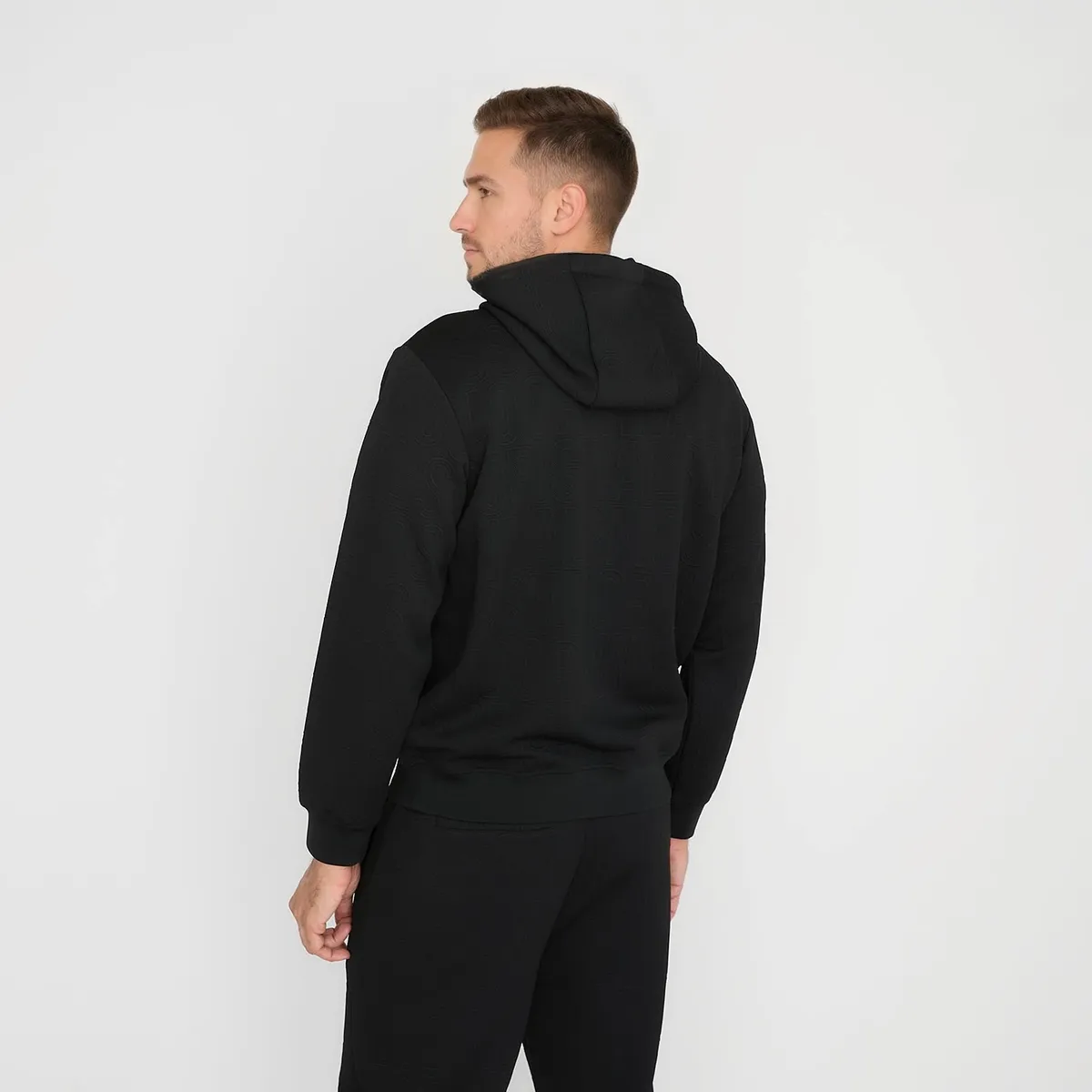 MOSSIMO - Polerón Hombre Mossimo