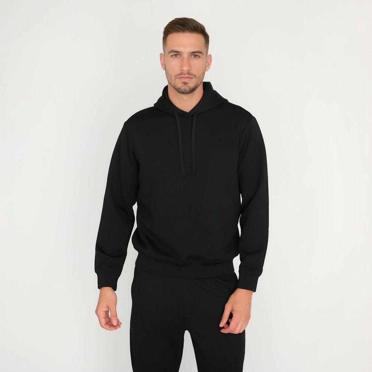 MOSSIMO - Polerón Hombre Mossimo