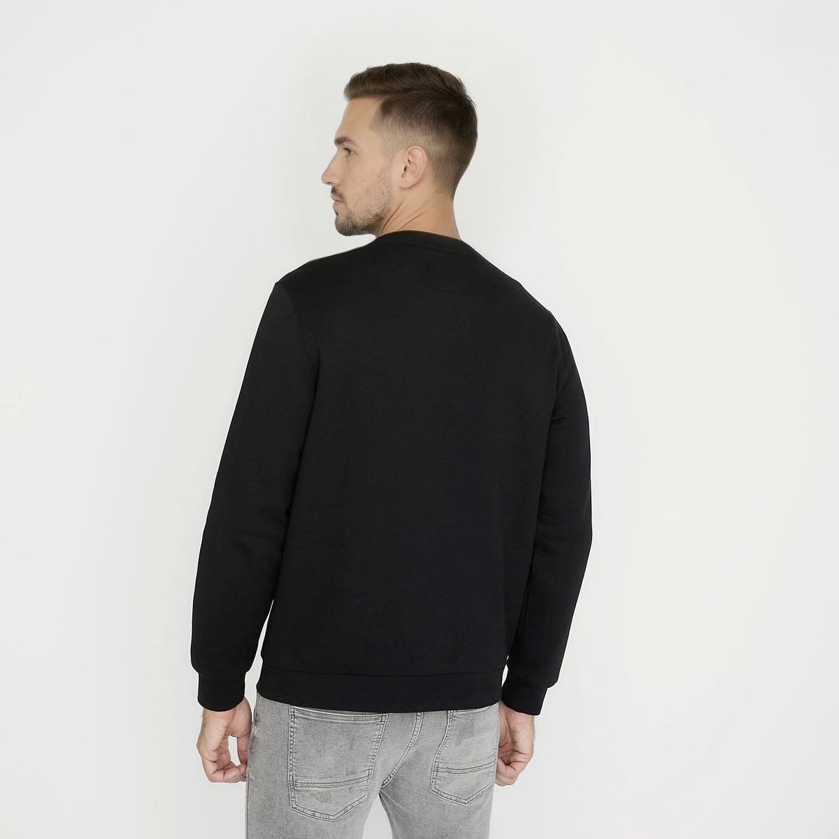 MOSSIMO - Polerón Hombre Mossimo