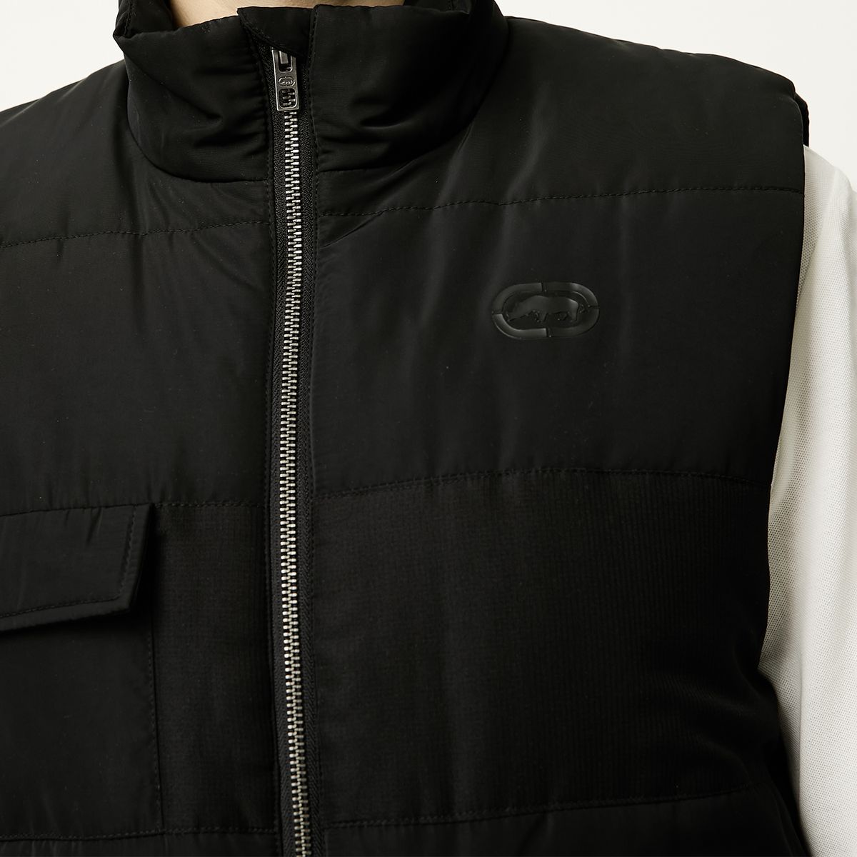 ECKO - Parka Hombre Ecko