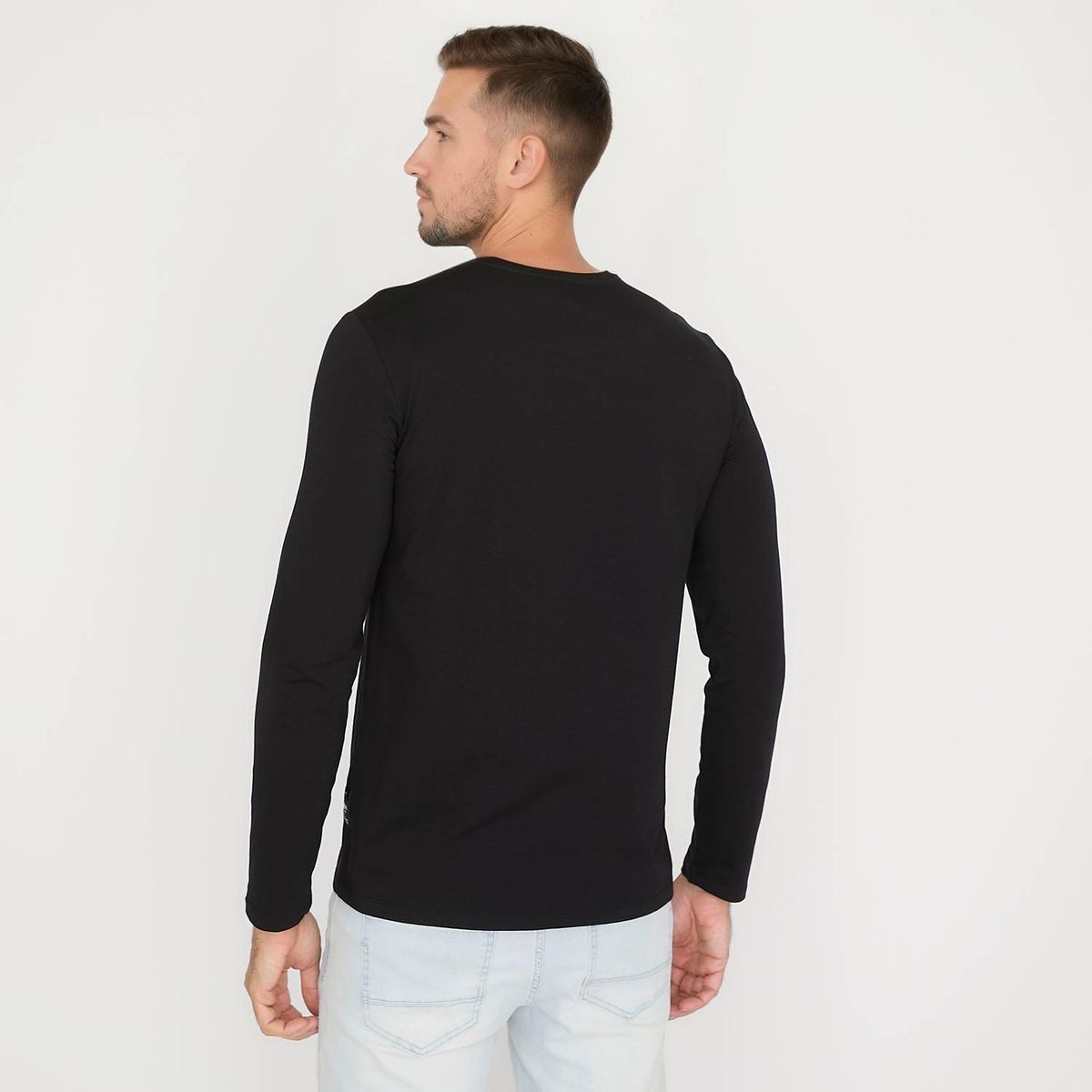 MOSSIMO - Polera Hombre Mossimo