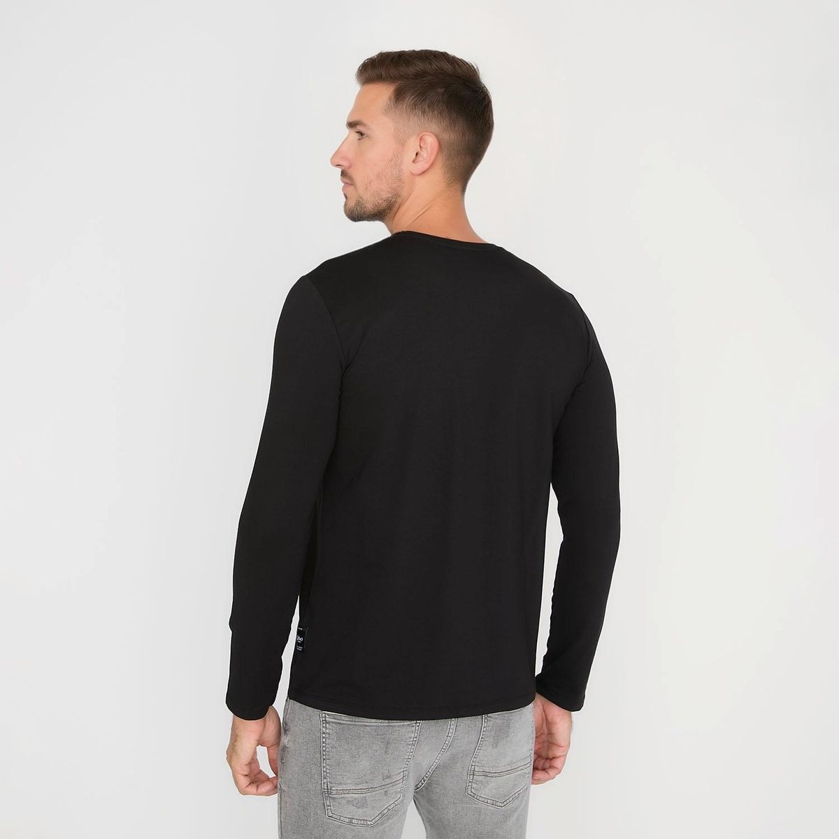 MOSSIMO - Polera Hombre Mossimo