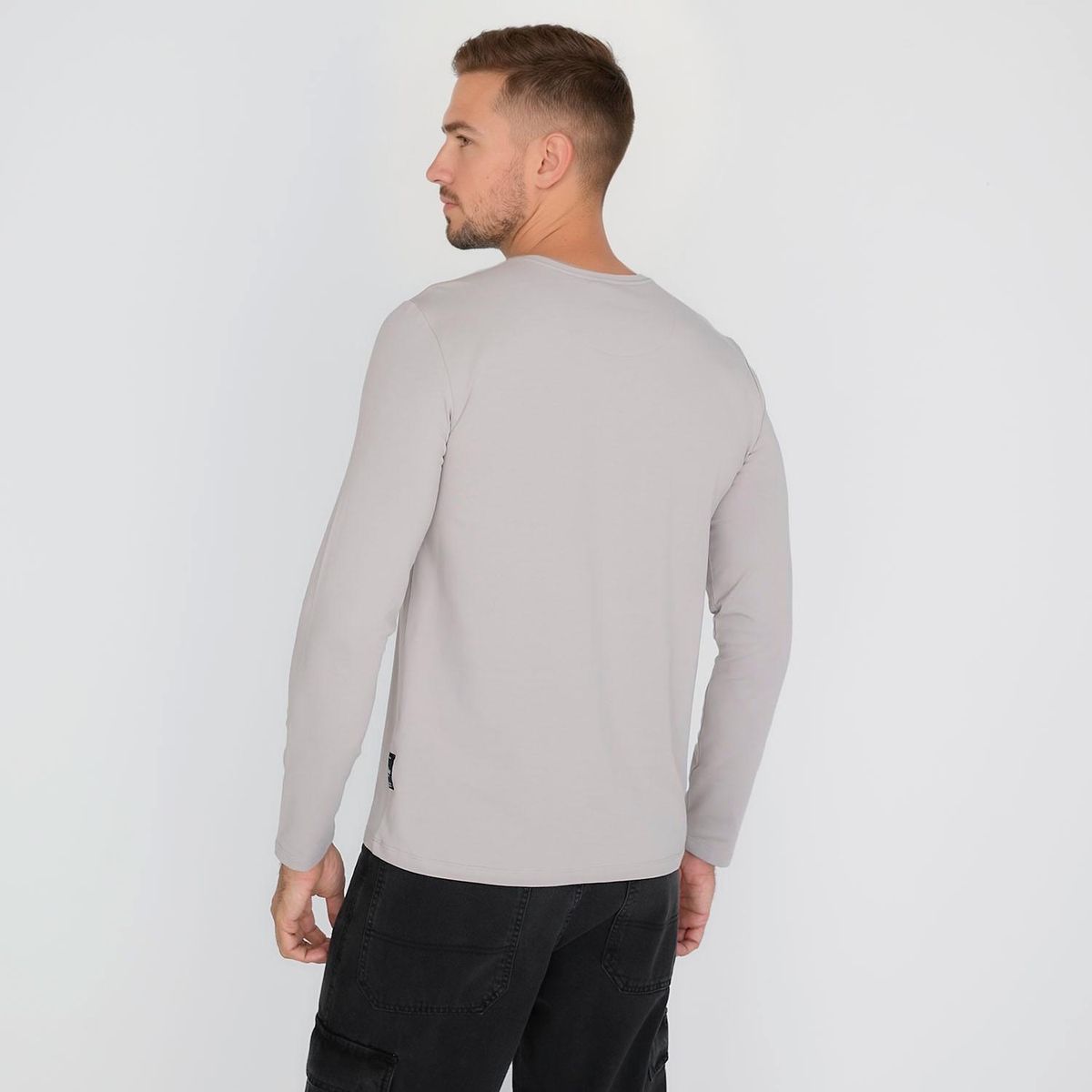 MOSSIMO - Polera Hombre Mossimo
