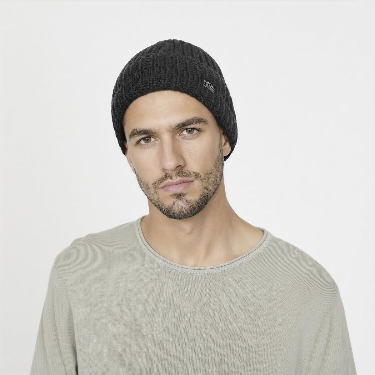 MOSSIMO - Gorro Hombre Mossimo