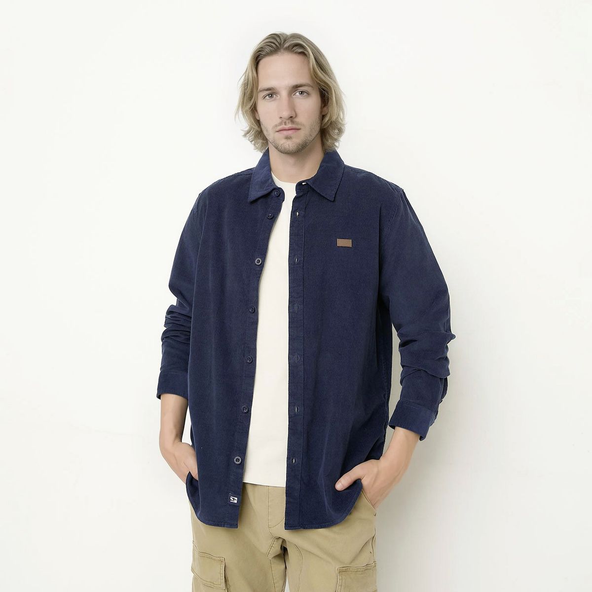 DOO AUSTRALIA - Camisa Hombre Doo Australia