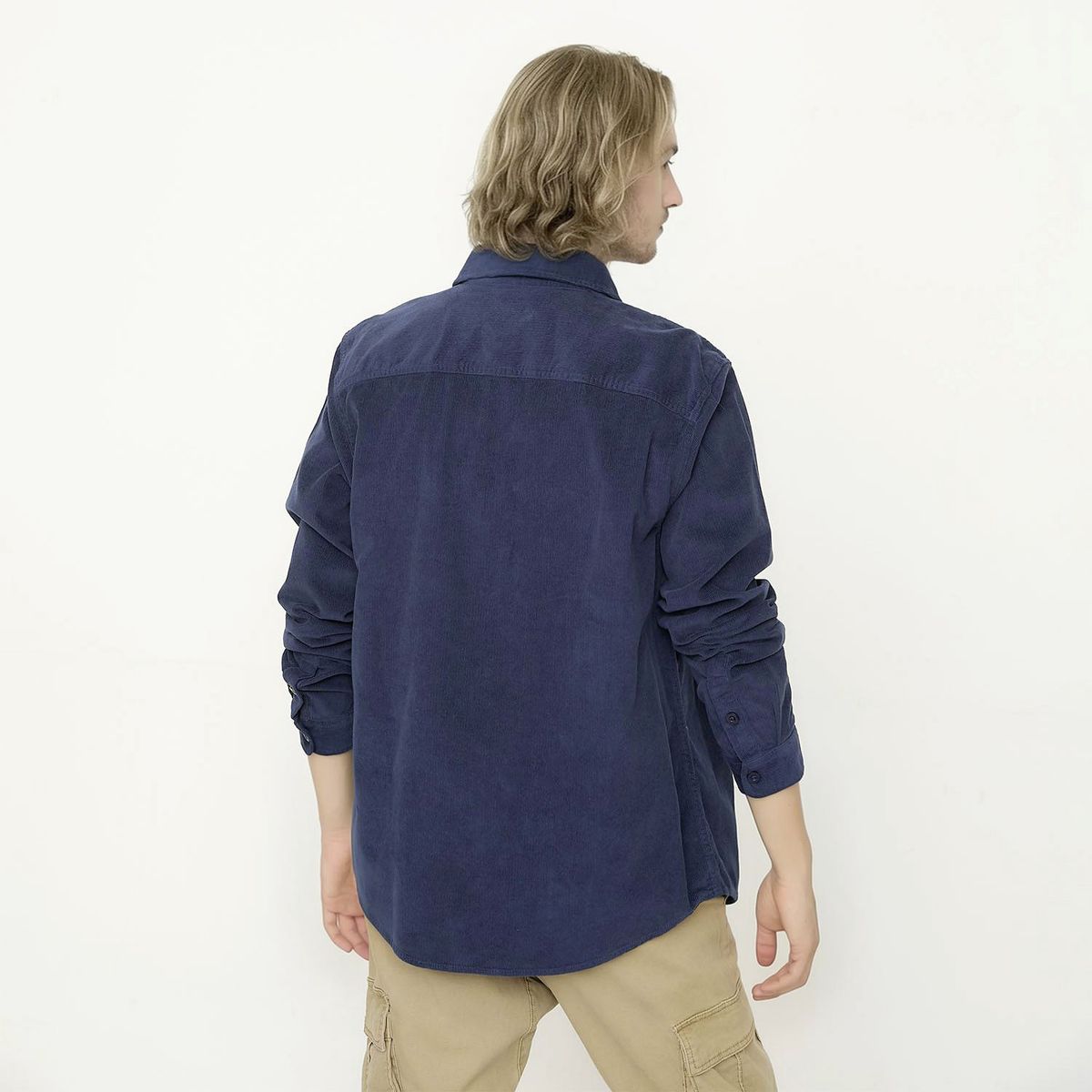 DOO AUSTRALIA - Camisa Hombre Doo Australia