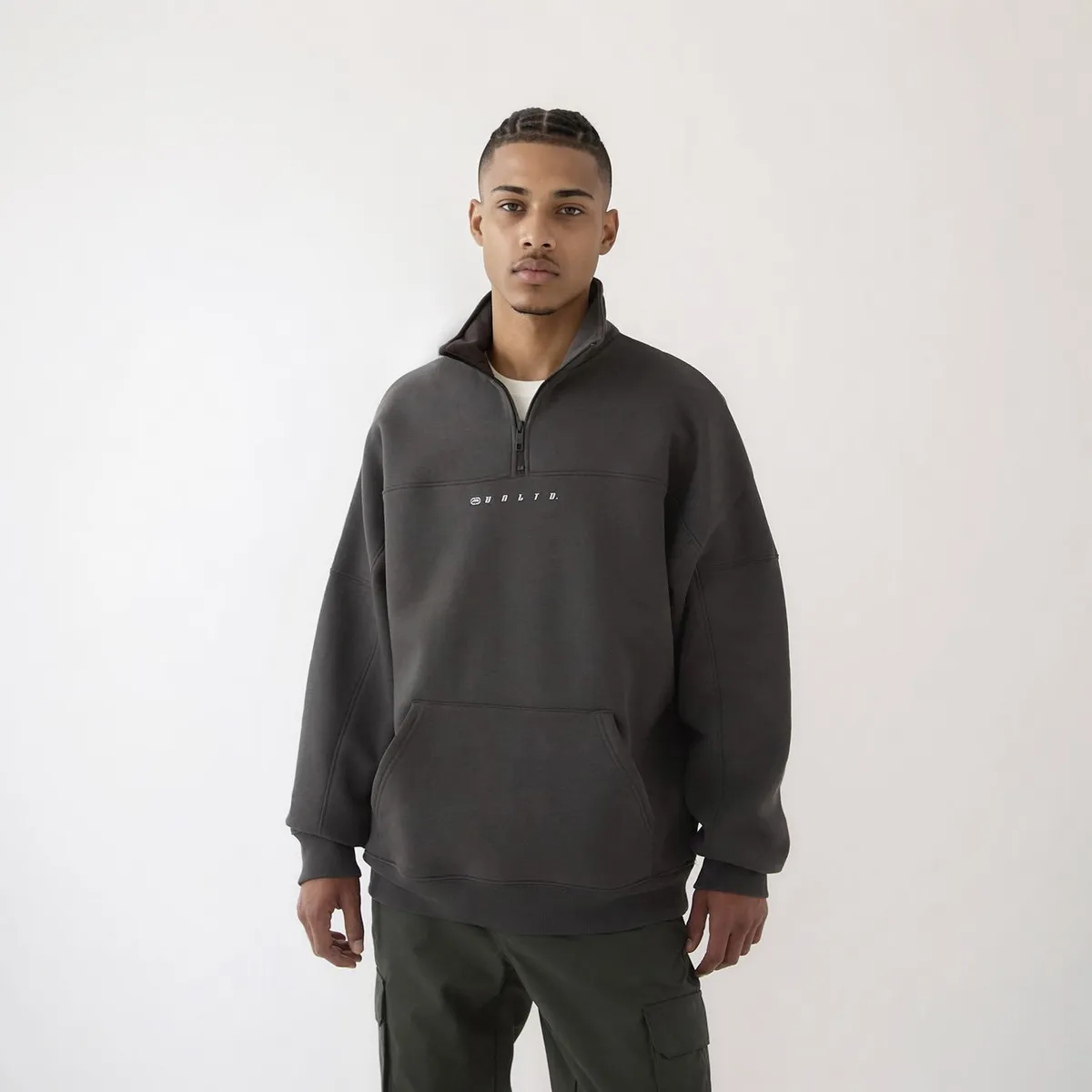 ECKO - Polerón Hombre Ecko