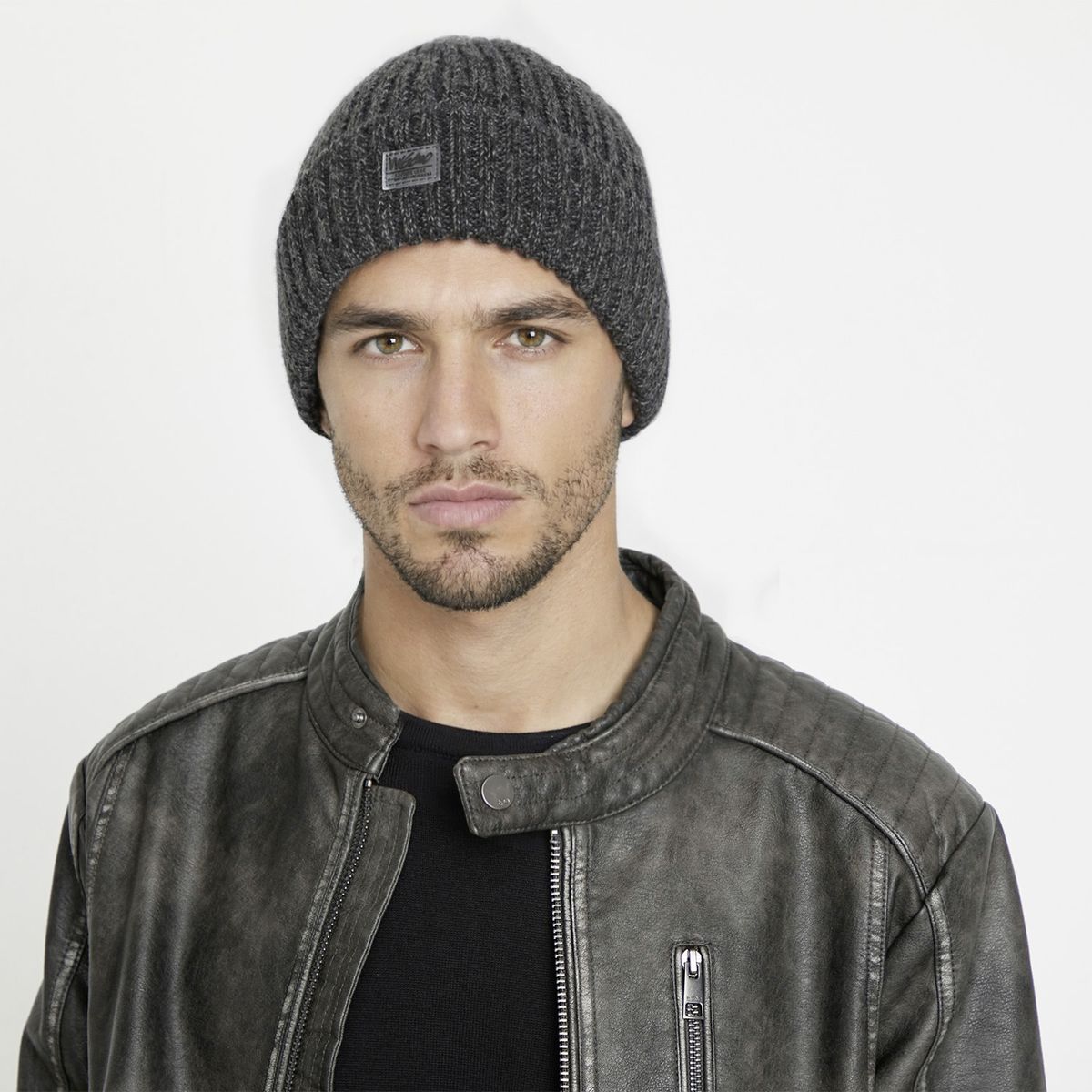 MOSSIMO - Gorro Hombre Mossimo