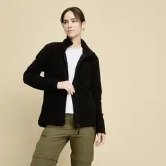 MOUNTAIN GEAR - Polar Deportivo Mujer