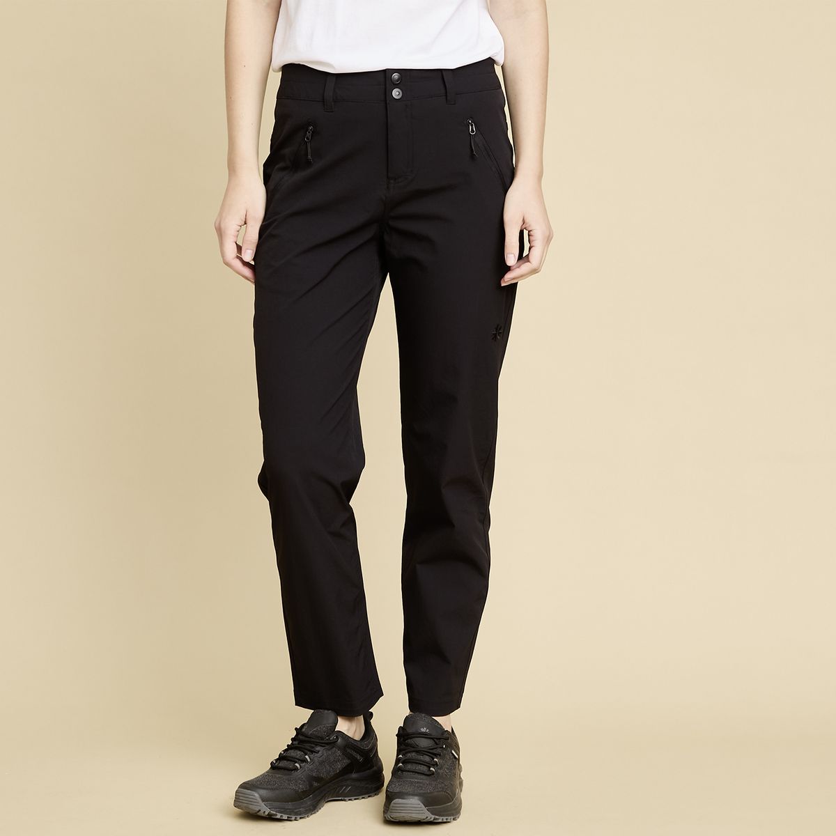 MOUNTAIN GEAR - Pantalón Deportivo Mujer Mountain Gear