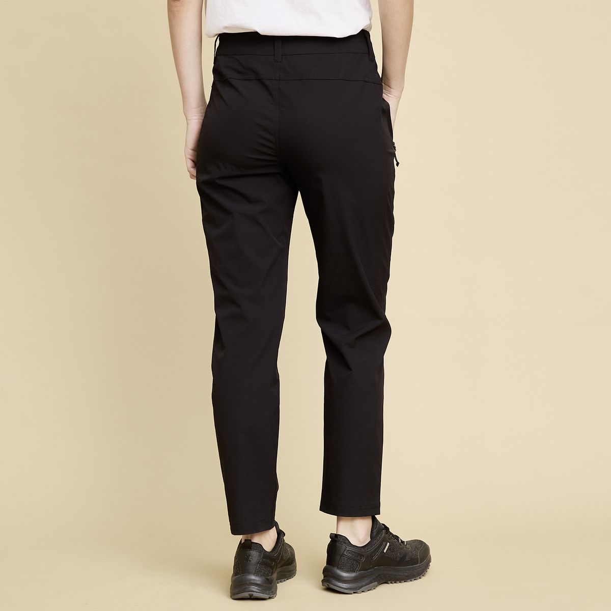 MOUNTAIN GEAR - Pantalón Deportivo Mujer Mountain Gear