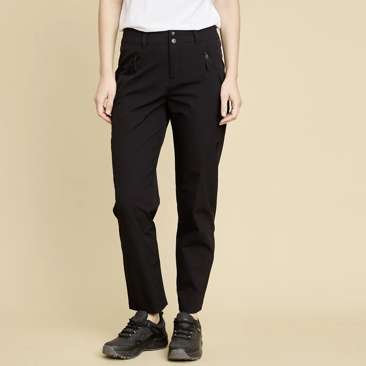 MOUNTAIN GEAR - Pantalón Deportivo Mujer Mountain Gear