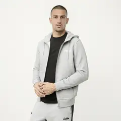 DIADORA - Polerón Deportivo Hombre