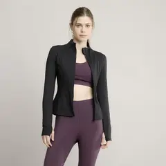 DIADORA - Polerón Deportivo Mujer