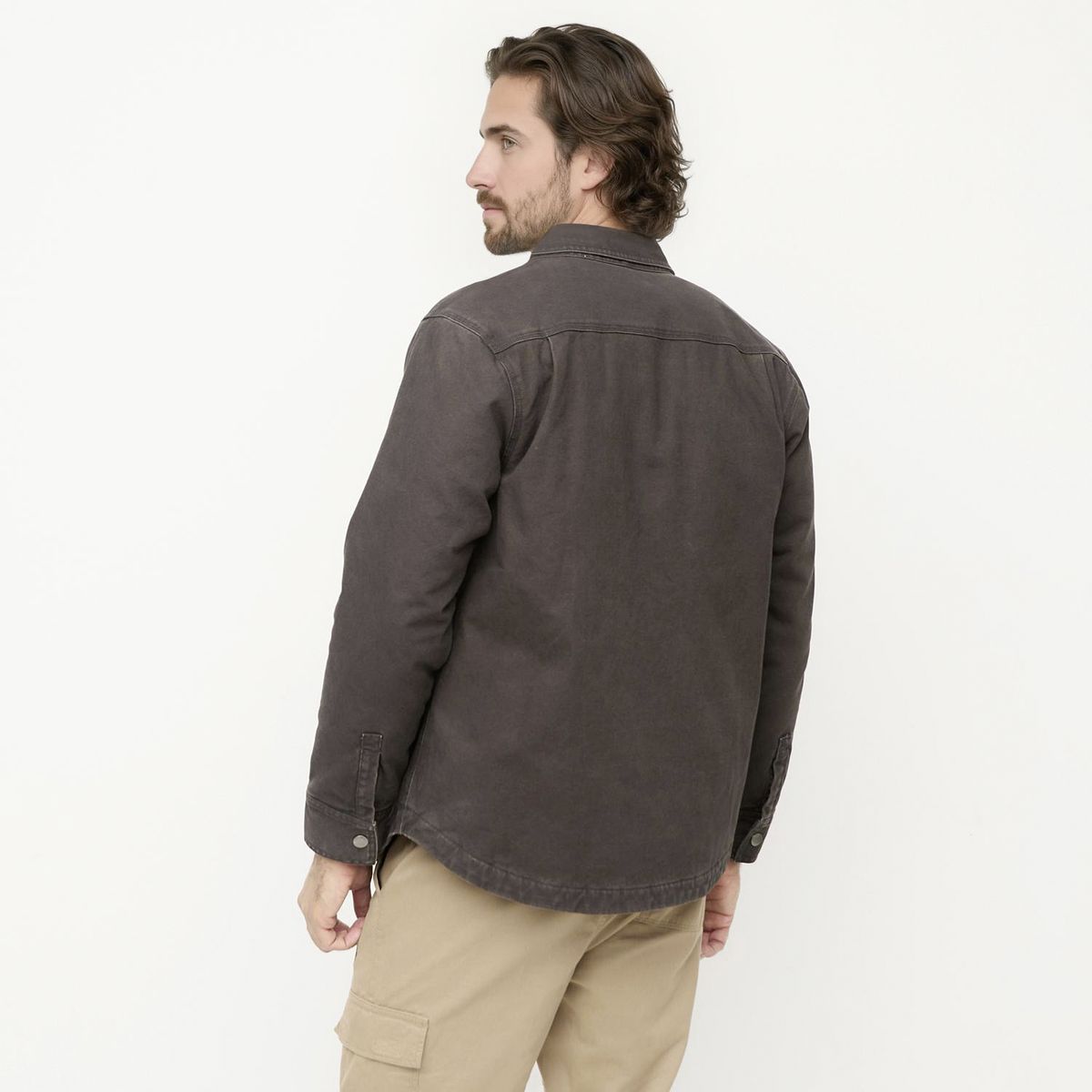 MOUNTAIN GEAR - Chaqueta Deportiva Mountain Gear