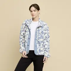 MOUNTAIN GEAR - Polerón Deportivo Mujer