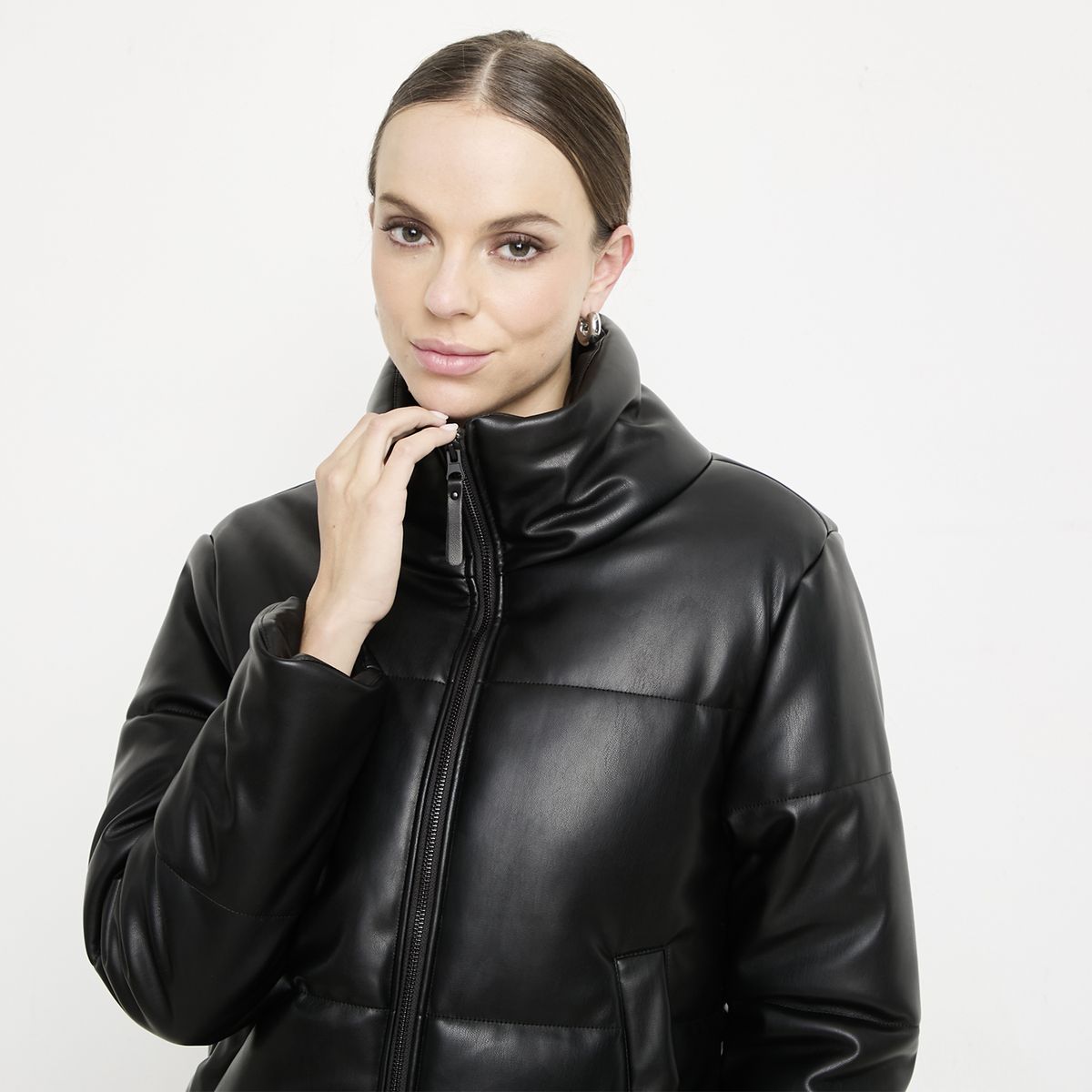 MOSSIMO - Parka Deportiva Mujer Mossimo