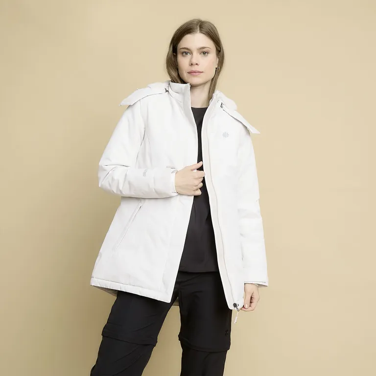 MOUNTAIN GEAR Parka Deportiva