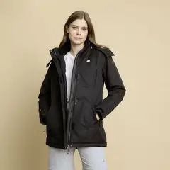 MOUNTAIN GEAR - Parka Deportiva