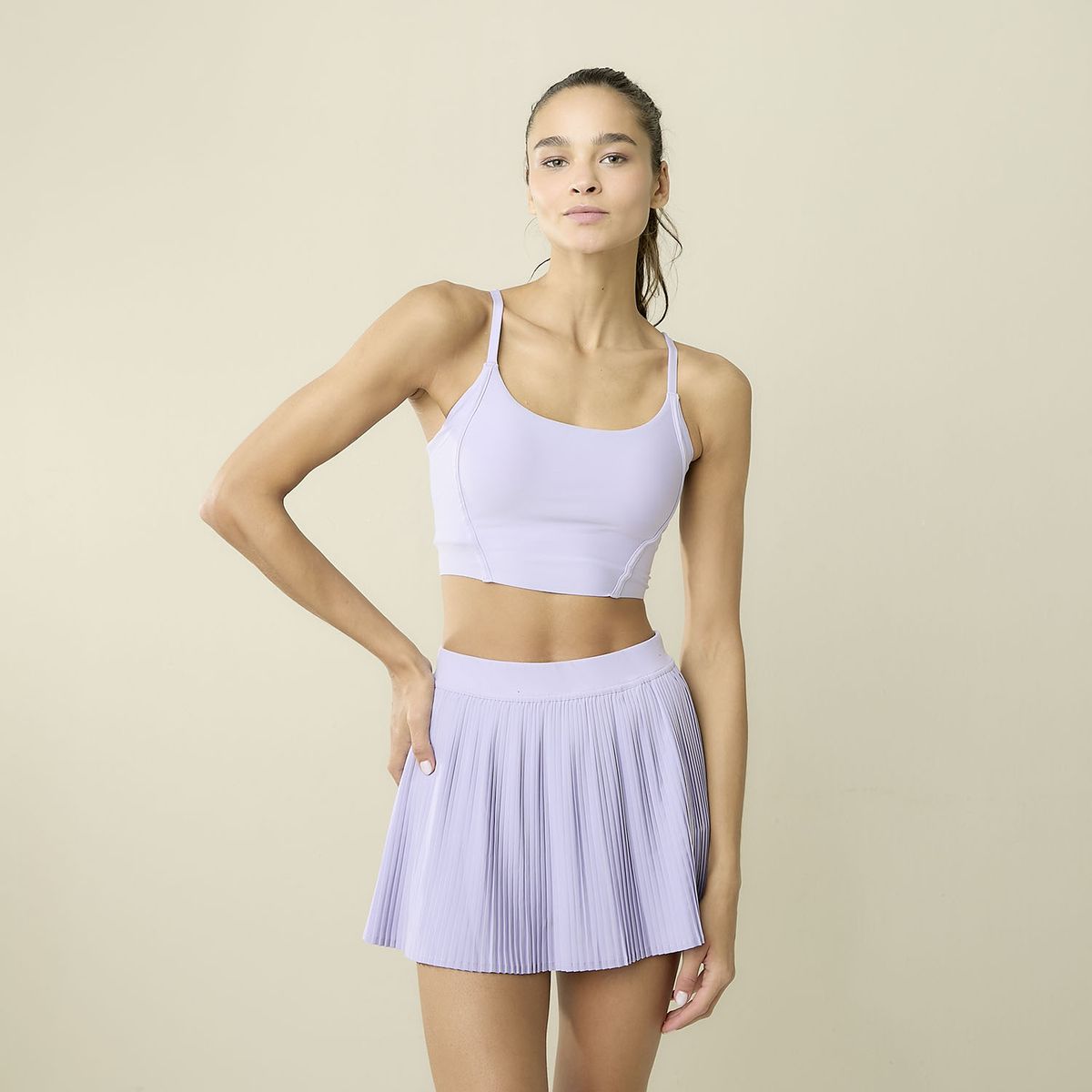 DIADORA - Peto Deportivo Mujer Diadora