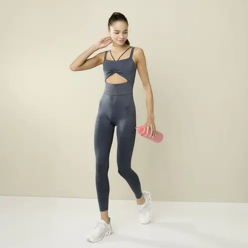 DIADORA - Polera Deportiva Mujer
