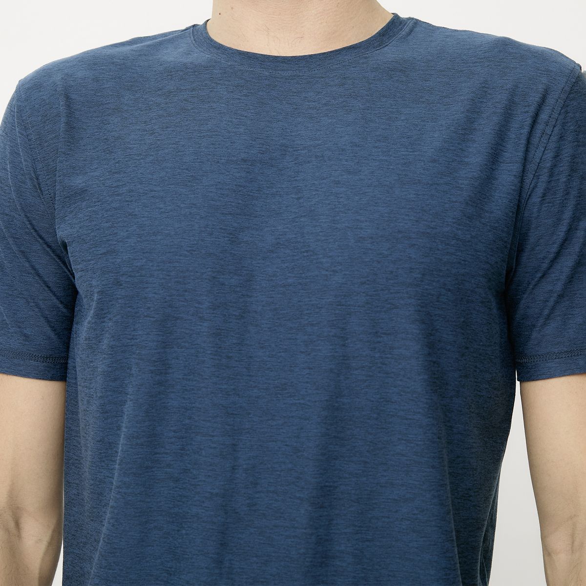 DIADORA - Polera Manga Corta Deportiva Hombre Diadora