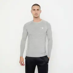 DIADORA - Polera Deportiva Hombre