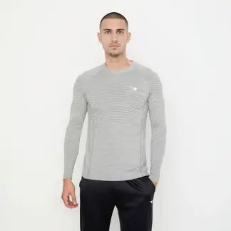DIADORA - Polera Primera Capa Hombre
