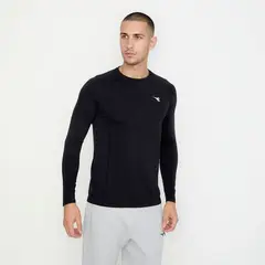 DIADORA - Polera Primera Capa Hombre