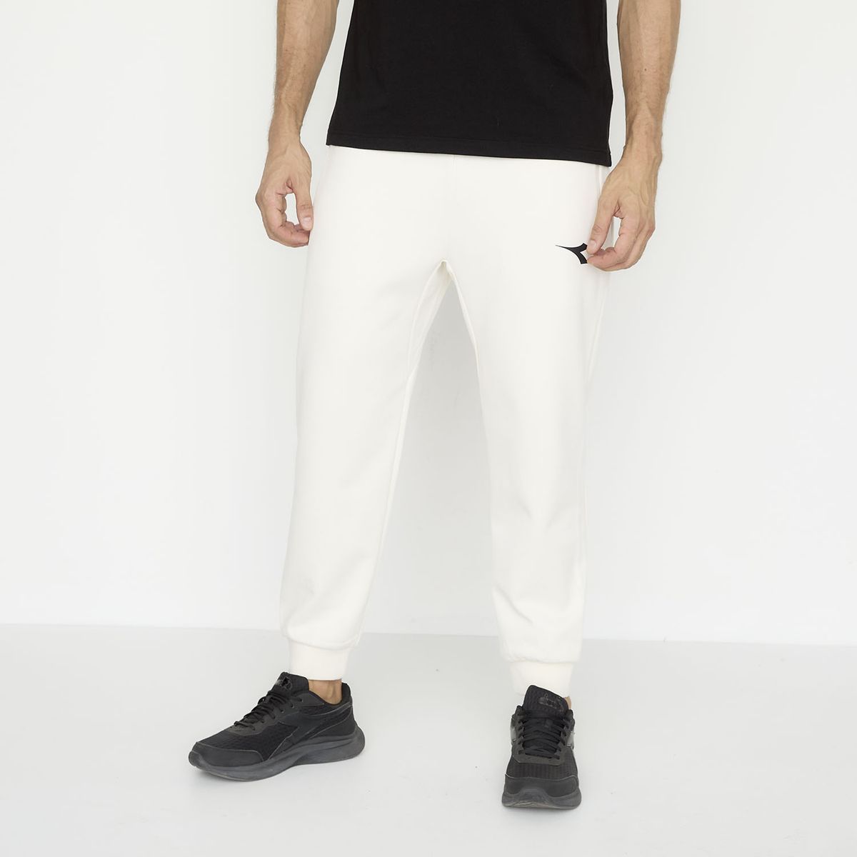 DIADORA - Pantalón Deportivo Diadora