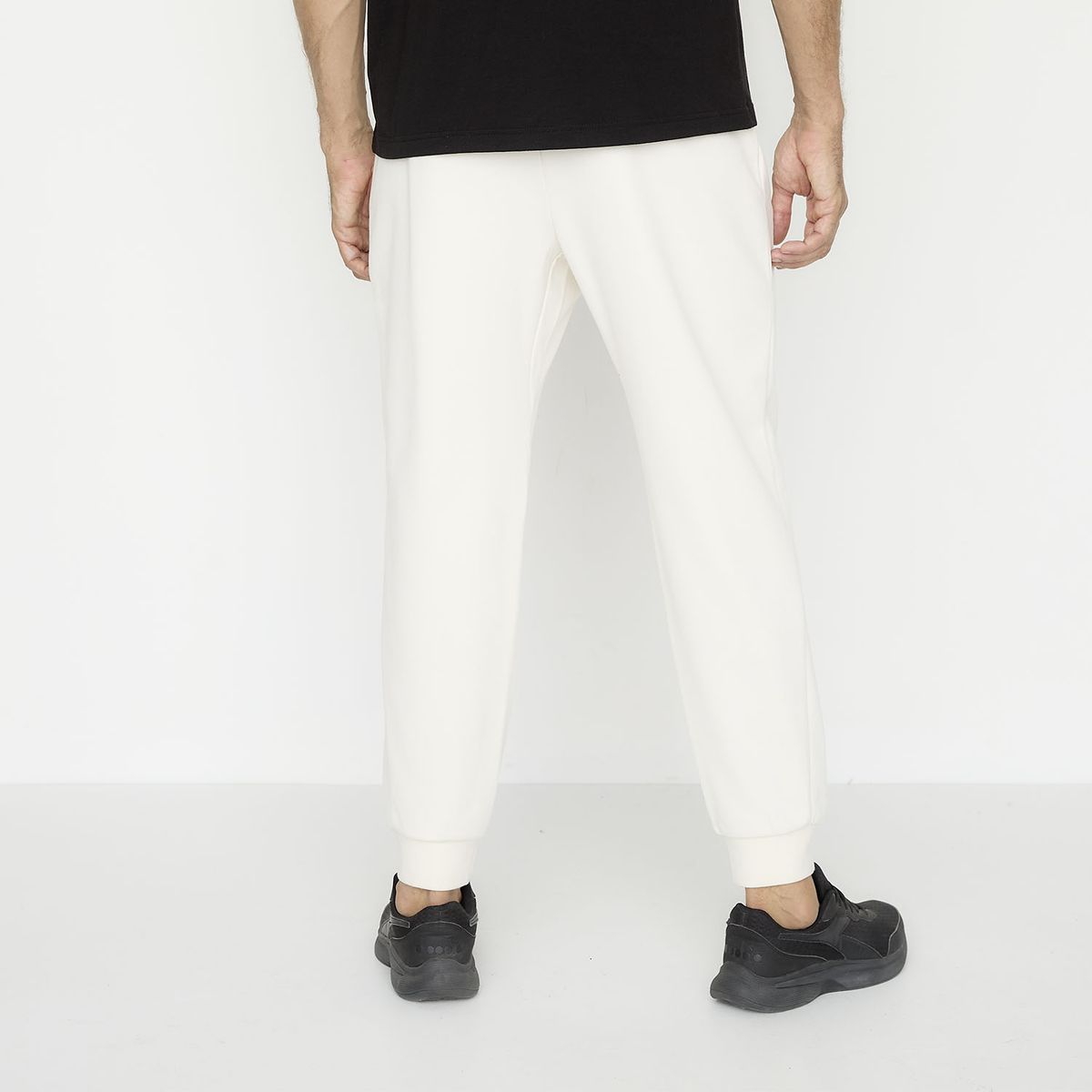 DIADORA - Pantalón Deportivo Diadora