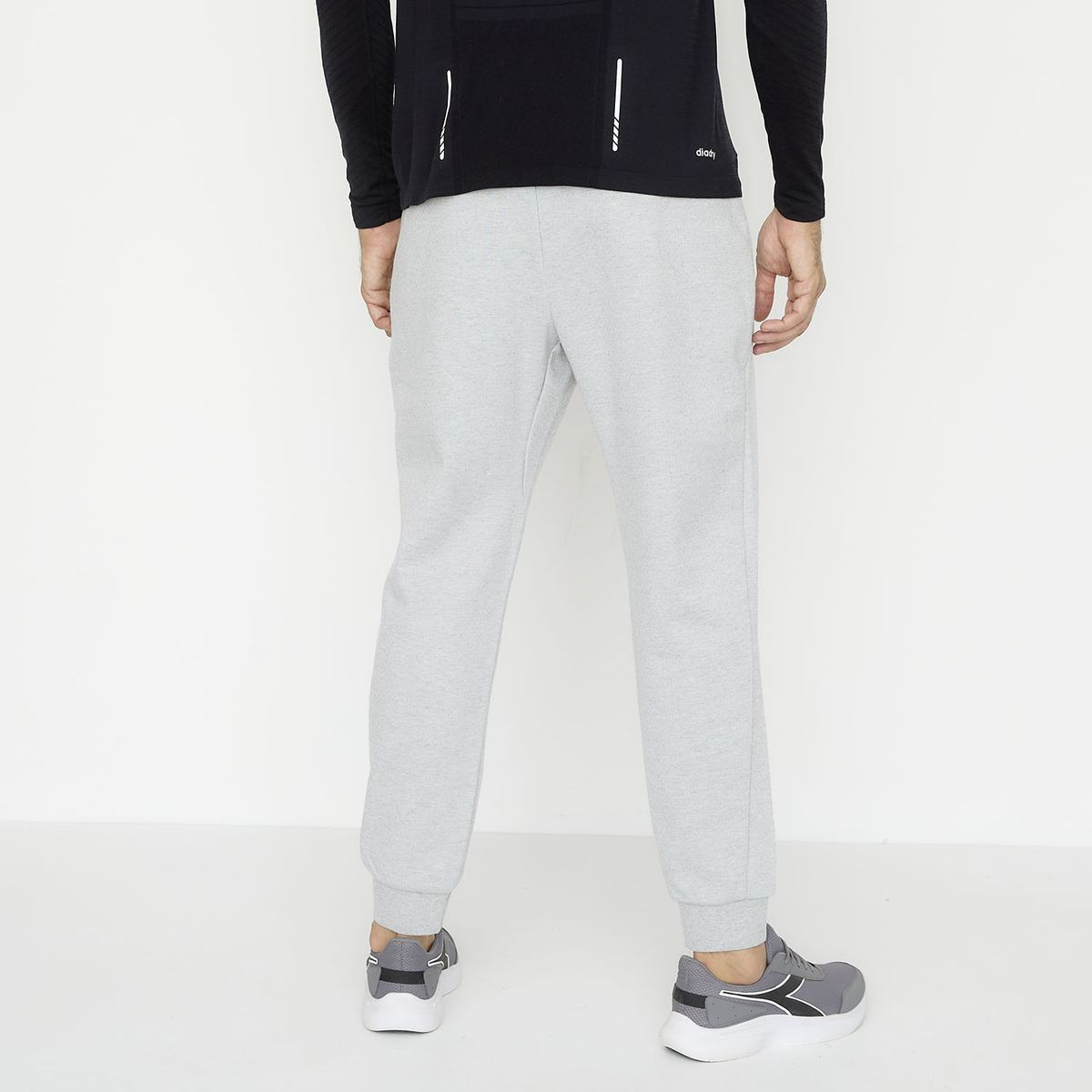 DIADORA - Pantalón Deportivo Diadora