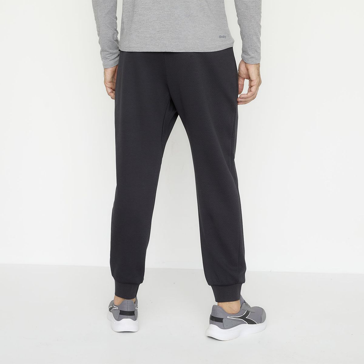 DIADORA - Pantalón Deportivo Diadora