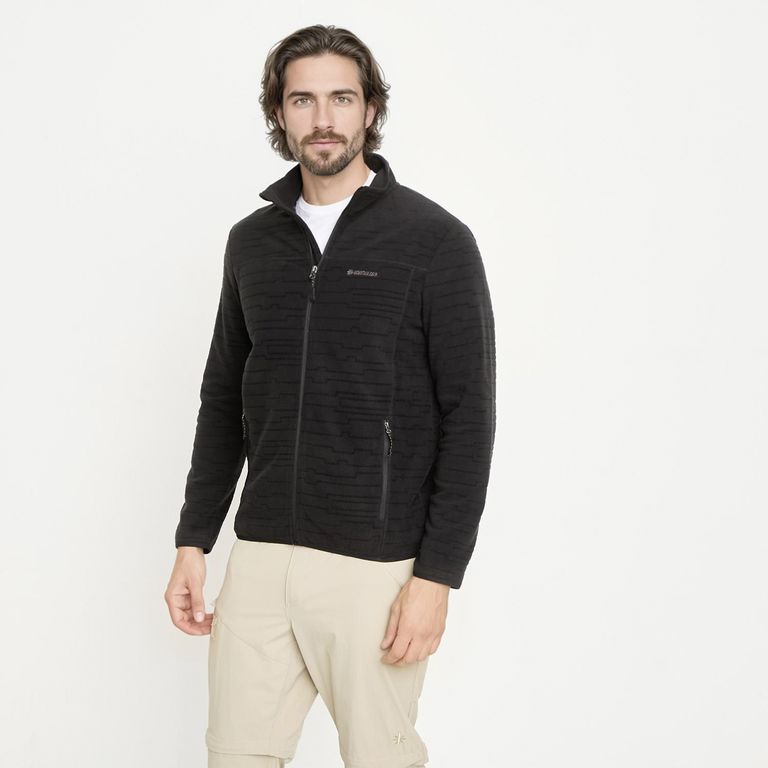 MOUNTAIN GEAR Polar Deportivo Hombre