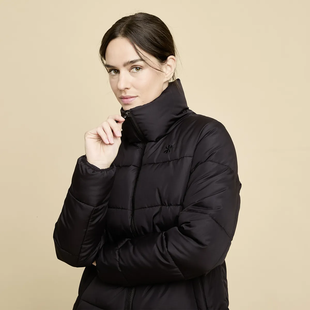 MOUNTAIN GEAR - Parka Deportiva Mujer Mountain Gear