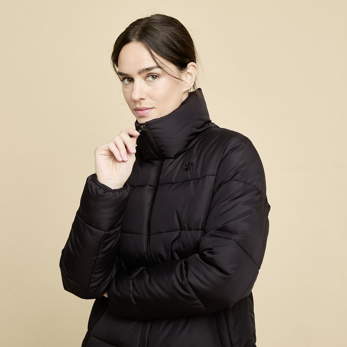 MOUNTAIN GEAR - Parka Deportiva Mujer Mountain Gear