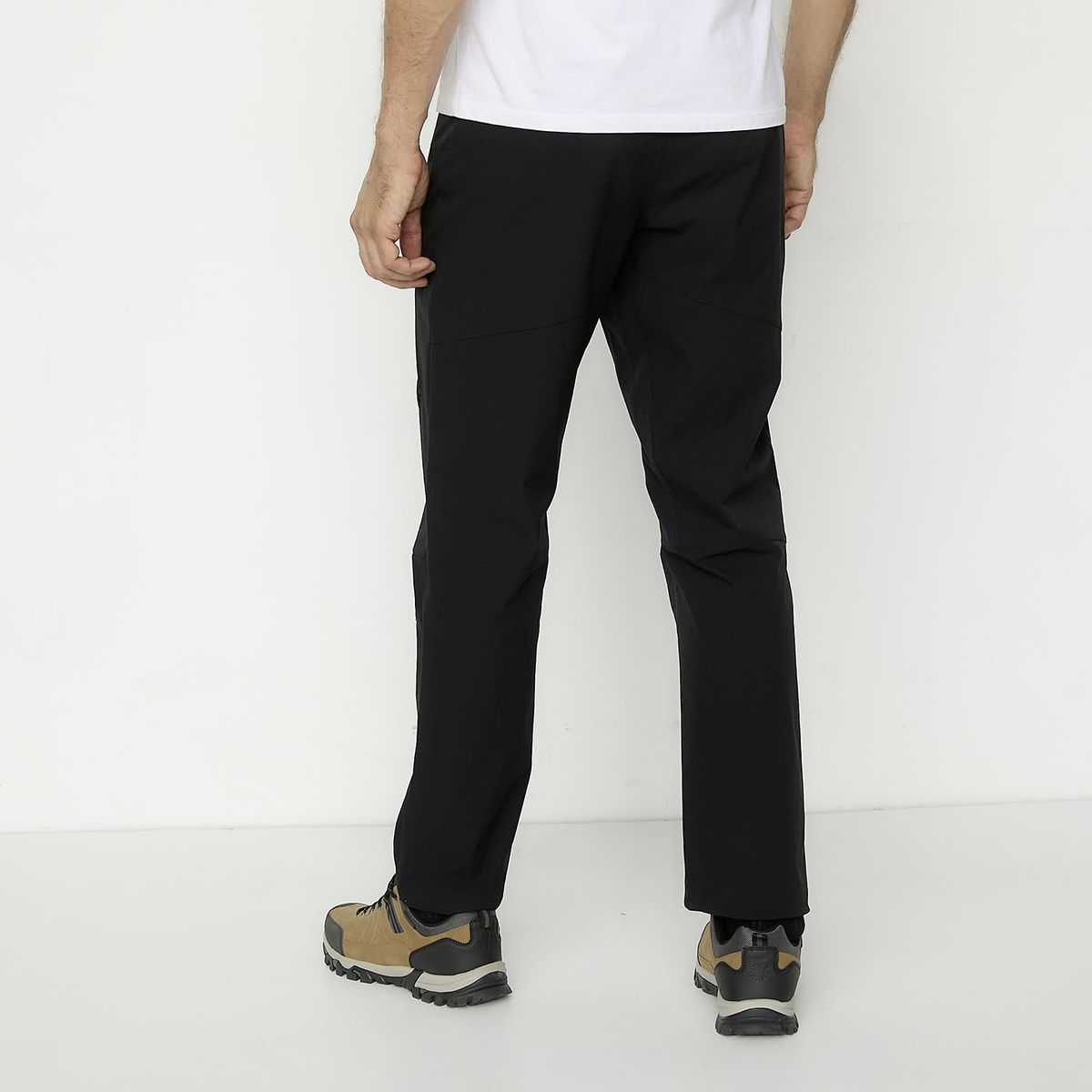 MOUNTAIN GEAR - Pantalón Deportivo Hombre Mountain Gear