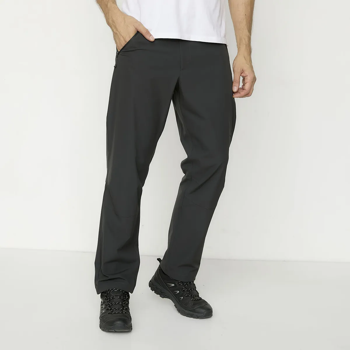 MOUNTAIN GEAR - Pantalón Deportivo Hombre Mountain Gear