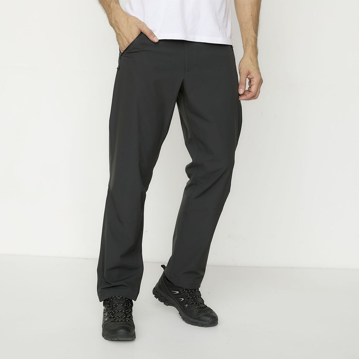 MOUNTAIN GEAR - Pantalón Deportivo Hombre Mountain Gear