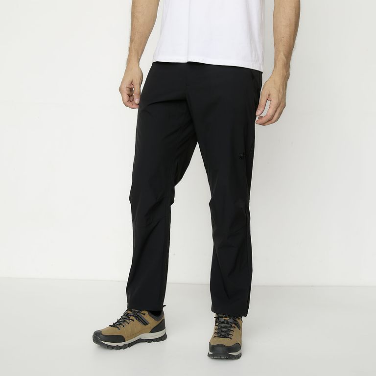 MOUNTAIN GEAR Pantalón Deportivo Hombre