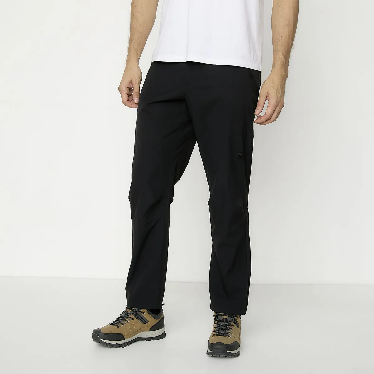 MOUNTAIN GEAR - Pantalón Deportivo Hombre Mountain Gear