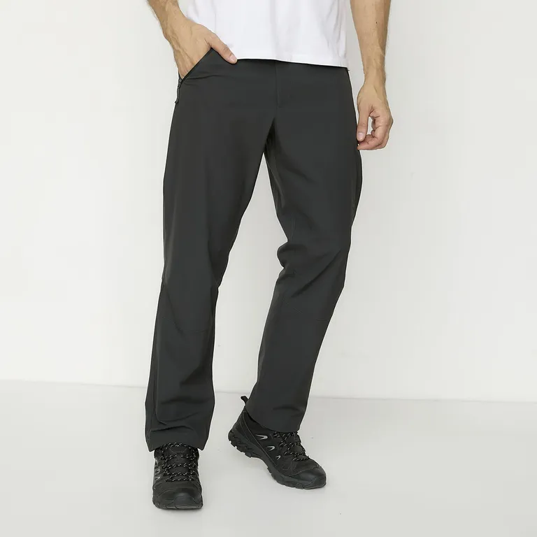 MOUNTAIN GEAR Pantalón Deportivo Hombre