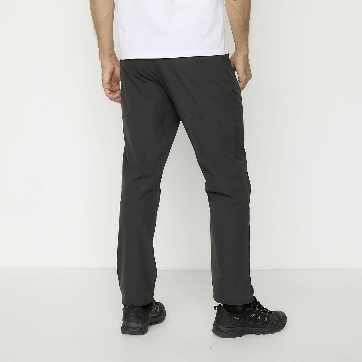 MOUNTAIN GEAR - Pantalón Deportivo Hombre Mountain Gear