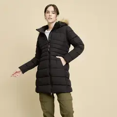MOUNTAIN GEAR - Parka Deportiva Mujer