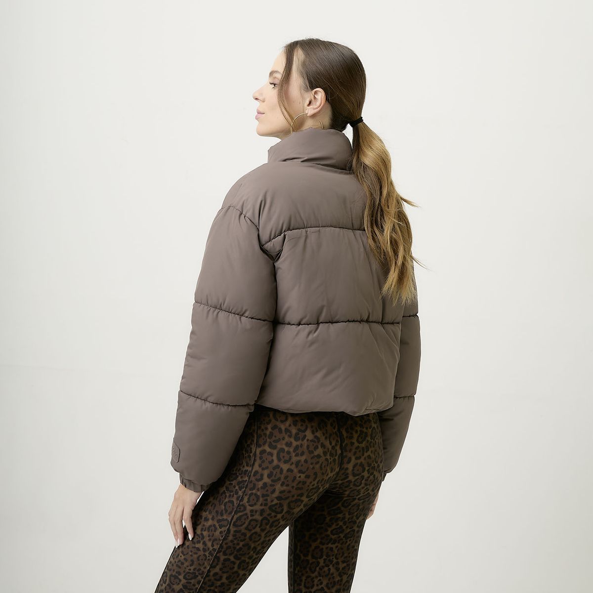 MOSSIMO - Parka Deportiva Mossimo